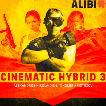 People standing with armor and equipment