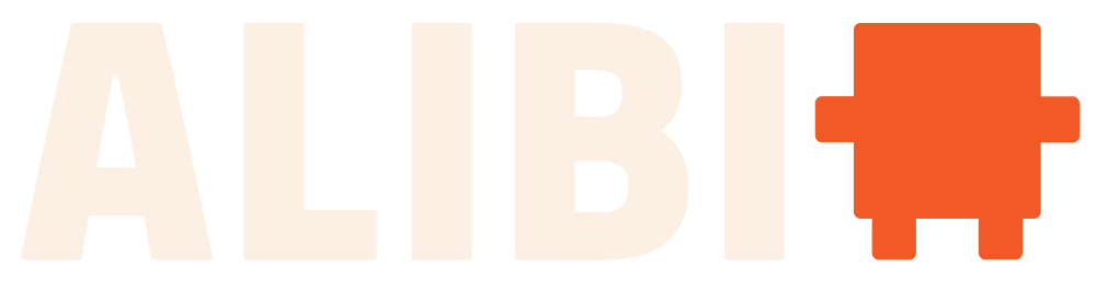Alibi-logo