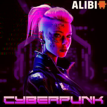Cyberpunk-2