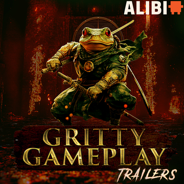 Gritty_Gameplay